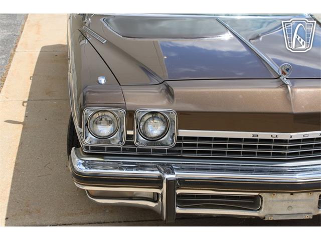 1974 Buick Electra (CC-2070648) for sale in Crete, Illinois