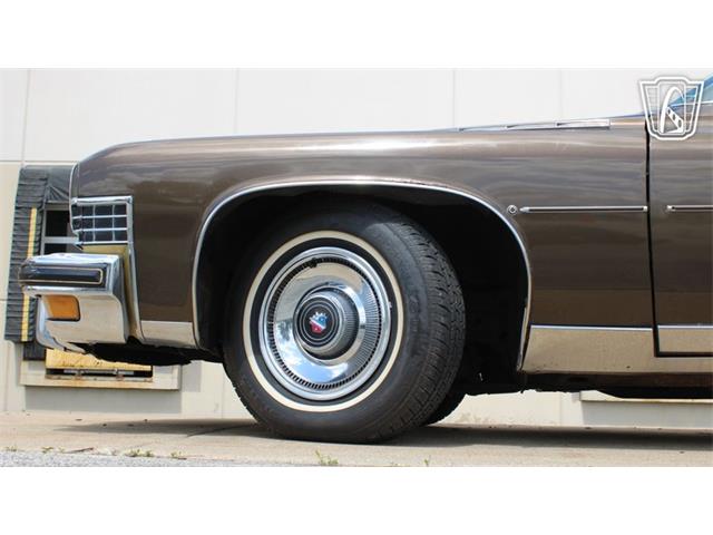 1974 Buick Electra (CC-2070648) for sale in Crete, Illinois