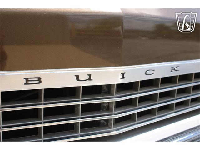1974 Buick Electra (CC-2070648) for sale in Crete, Illinois