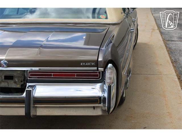 1974 Buick Electra (CC-2070648) for sale in Crete, Illinois