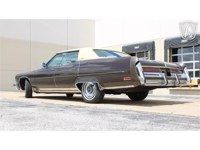 1974 Buick Electra (CC-2070648) for sale in Crete, Illinois