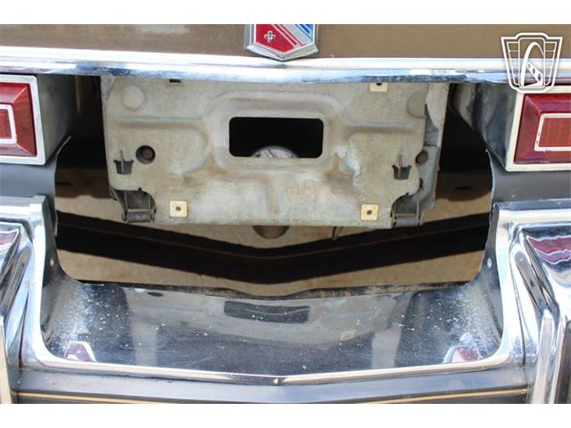 1974 Buick Electra (CC-2070648) for sale in Crete, Illinois