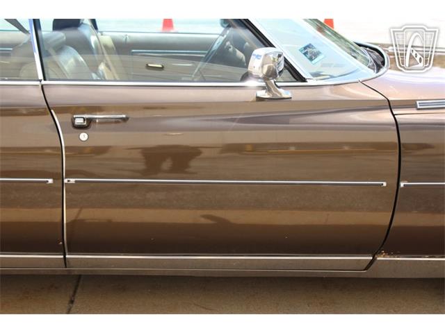 1974 Buick Electra (CC-2070648) for sale in Crete, Illinois