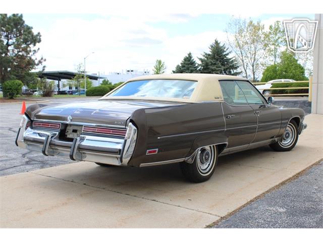 1974 Buick Electra (CC-2070648) for sale in Crete, Illinois