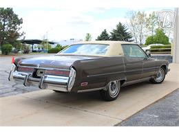 1974 Buick Electra (CC-2070648) for sale in Crete, Illinois
