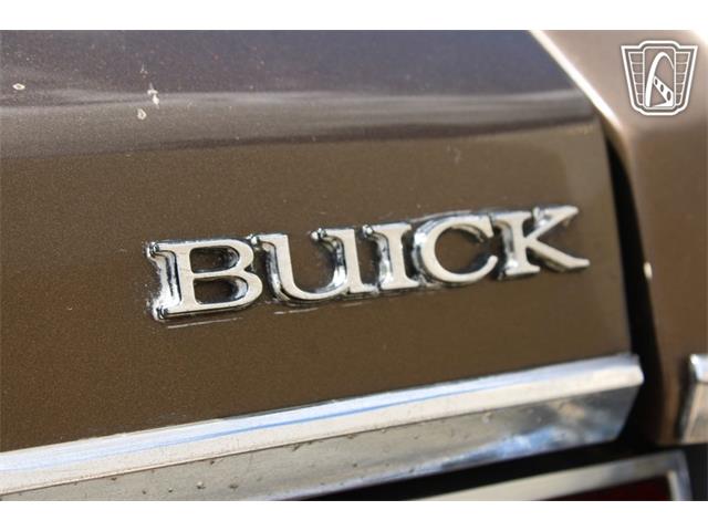 1974 Buick Electra (CC-2070648) for sale in Crete, Illinois