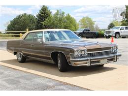 1974 Buick Electra (CC-2070648) for sale in Crete, Illinois