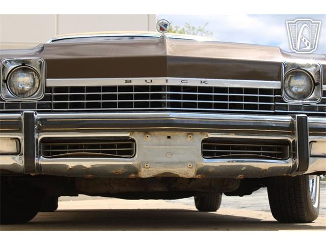 1974 Buick Electra (CC-2070648) for sale in Crete, Illinois