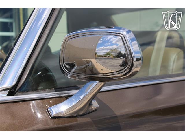 1974 Buick Electra (CC-2070648) for sale in Crete, Illinois