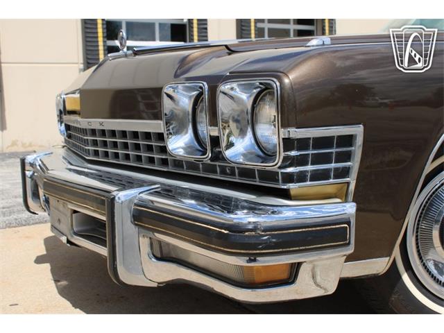 1974 Buick Electra (CC-2070648) for sale in Crete, Illinois