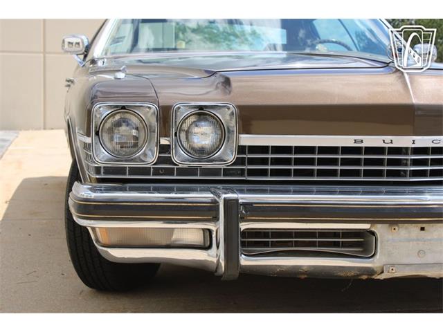 1974 Buick Electra (CC-2070648) for sale in Crete, Illinois