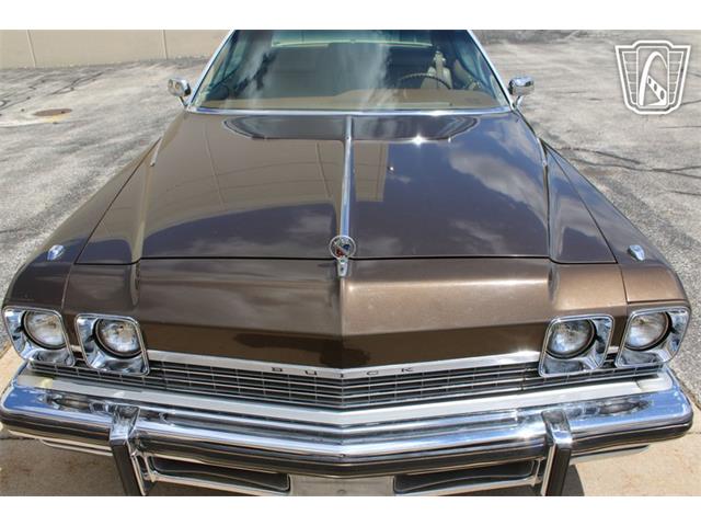 1974 Buick Electra (CC-2070648) for sale in Crete, Illinois