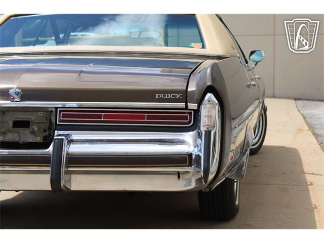1974 Buick Electra (CC-2070648) for sale in Crete, Illinois
