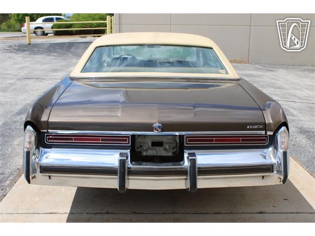 1974 Buick Electra (CC-2070648) for sale in Crete, Illinois
