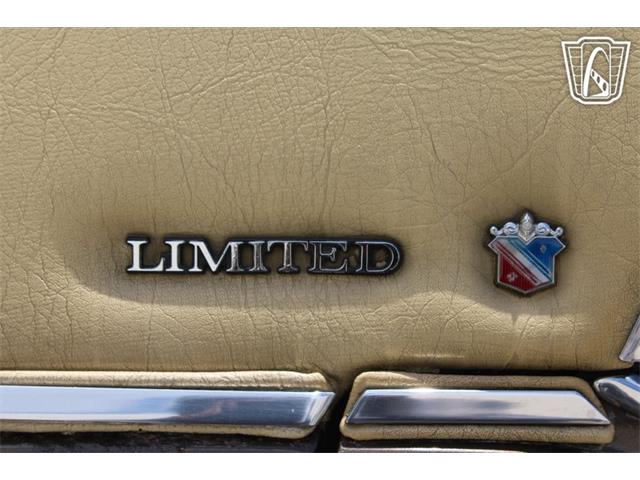 1974 Buick Electra (CC-2070648) for sale in Crete, Illinois