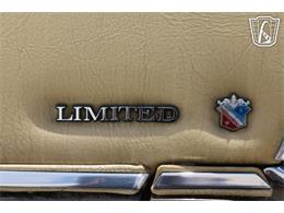 1974 Buick Electra (CC-2070648) for sale in Crete, Illinois