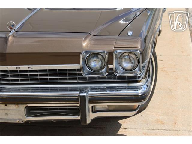 1974 Buick Electra (CC-2070648) for sale in Crete, Illinois