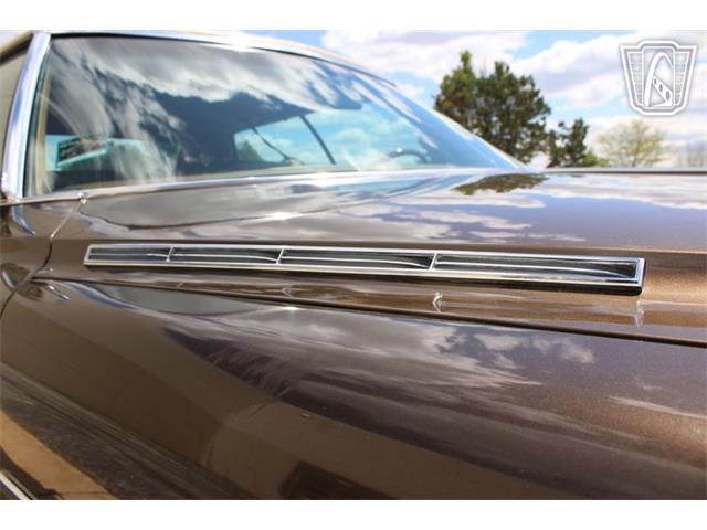 1974 Buick Electra (CC-2070648) for sale in Crete, Illinois