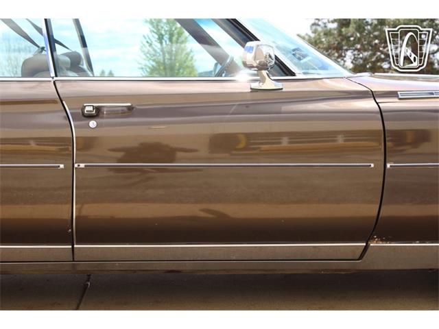1974 Buick Electra (CC-2070648) for sale in Crete, Illinois