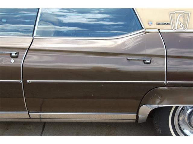1974 Buick Electra (CC-2070648) for sale in Crete, Illinois