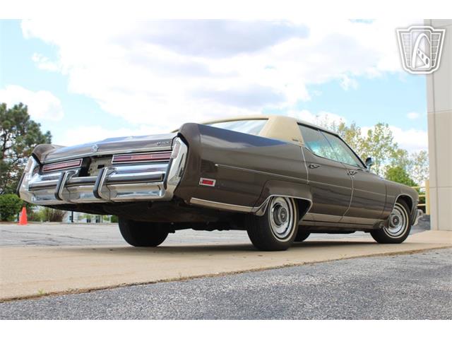 1974 Buick Electra (CC-2070648) for sale in Crete, Illinois