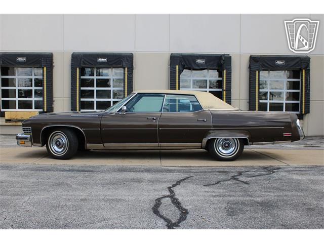 1974 Buick Electra (CC-2070648) for sale in Crete, Illinois