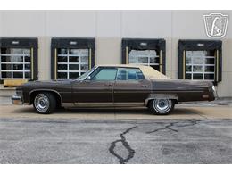 1974 Buick Electra (CC-2070648) for sale in Crete, Illinois