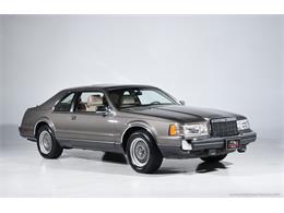 1988 Lincoln Mark VII (CC-2076480) for sale in Farmingdale, New York
