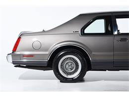 1988 Lincoln Mark VII (CC-2076480) for sale in Farmingdale, New York