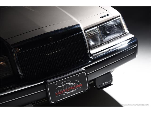 1988 Lincoln Mark VII (CC-2076480) for sale in Farmingdale, New York