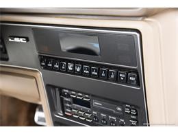 1988 Lincoln Mark VII (CC-2076480) for sale in Farmingdale, New York