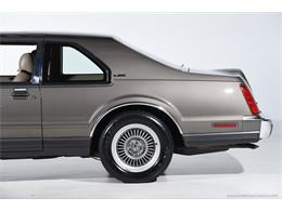 1988 Lincoln Mark VII (CC-2076480) for sale in Farmingdale, New York
