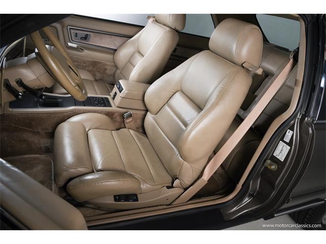 1988 Lincoln Mark VII (CC-2076480) for sale in Farmingdale, New York
