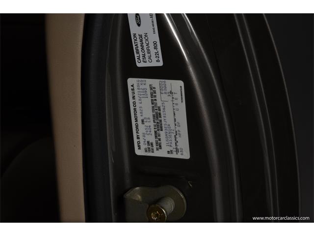 1988 Lincoln Mark VII (CC-2076480) for sale in Farmingdale, New York
