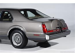 1988 Lincoln Mark VII (CC-2076480) for sale in Farmingdale, New York