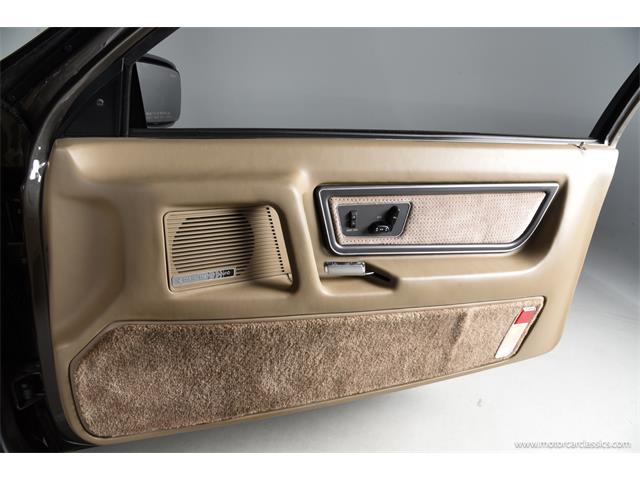1988 Lincoln Mark VII (CC-2076480) for sale in Farmingdale, New York