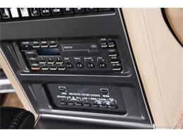 1988 Lincoln Mark VII (CC-2076480) for sale in Farmingdale, New York