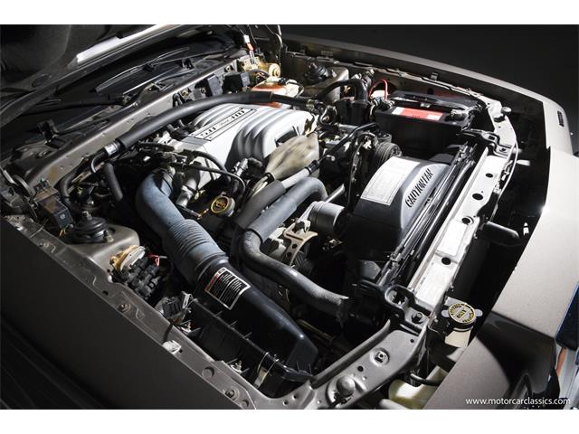 1988 Lincoln Mark VII (CC-2076480) for sale in Farmingdale, New York