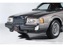 1988 Lincoln Mark VII (CC-2076480) for sale in Farmingdale, New York