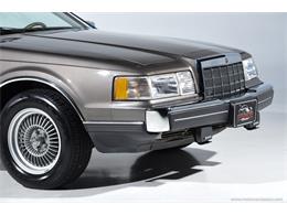 1988 Lincoln Mark VII (CC-2076480) for sale in Farmingdale, New York