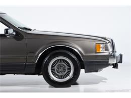 1988 Lincoln Mark VII (CC-2076480) for sale in Farmingdale, New York