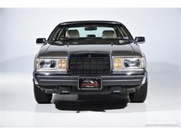 1988 Lincoln Mark VII (CC-2076480) for sale in Farmingdale, New York