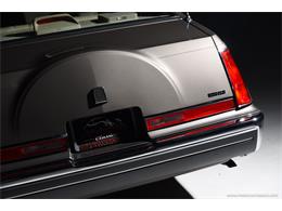 1988 Lincoln Mark VII (CC-2076480) for sale in Farmingdale, New York