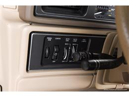 1988 Lincoln Mark VII (CC-2076480) for sale in Farmingdale, New York