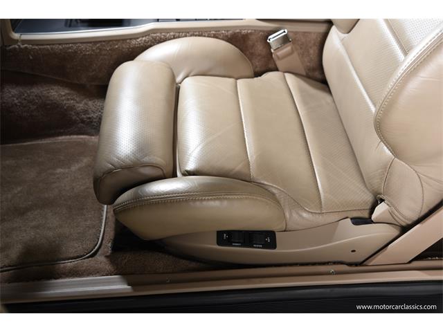 1988 Lincoln Mark VII (CC-2076480) for sale in Farmingdale, New York