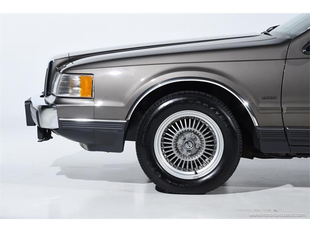 1988 Lincoln Mark VII (CC-2076480) for sale in Farmingdale, New York
