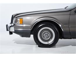 1988 Lincoln Mark VII (CC-2076480) for sale in Farmingdale, New York