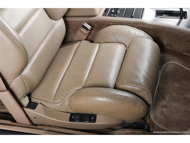 1988 Lincoln Mark VII (CC-2076480) for sale in Farmingdale, New York