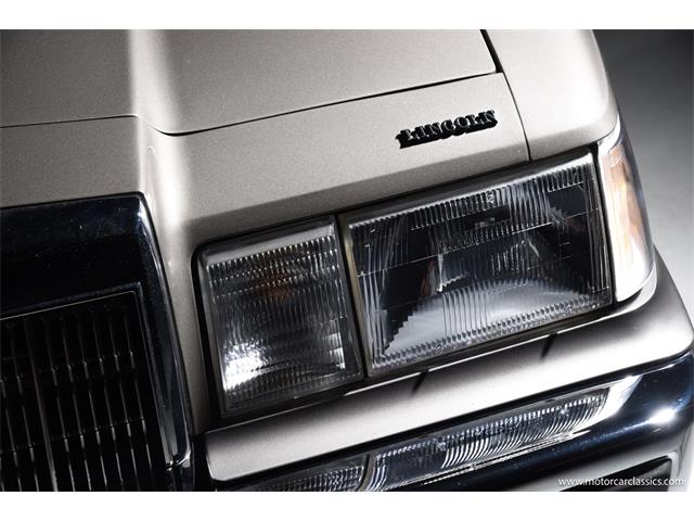 1988 Lincoln Mark VII (CC-2076480) for sale in Farmingdale, New York
