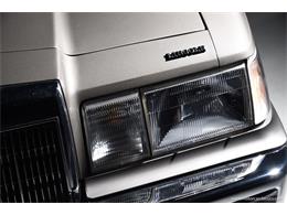 1988 Lincoln Mark VII (CC-2076480) for sale in Farmingdale, New York